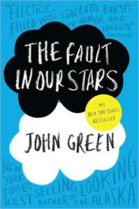 Book Review: The Fault In Our Stars