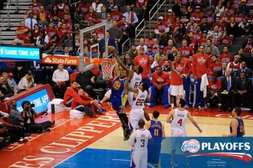 Photo courtesy of NBA.com/Clippers Copyright: Anwar Torres