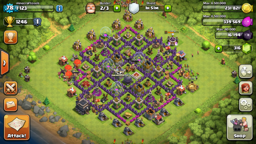 ClashOfClans