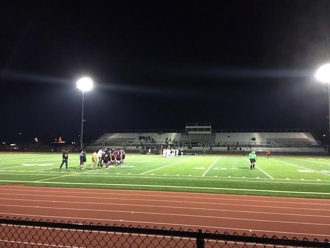 Boys Varsity Soccer Crowned Kings of Cameron – WCHS Insight