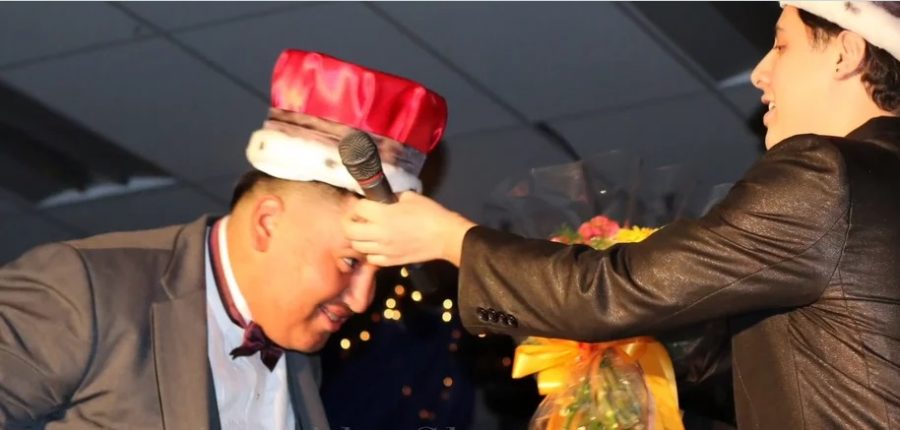 Video: The Knight Amongst Men, Mr. Bulldog 2016