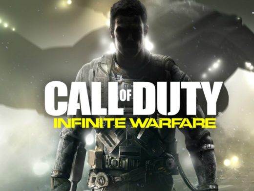 Game Review: COD: Infinite Warfare Beta