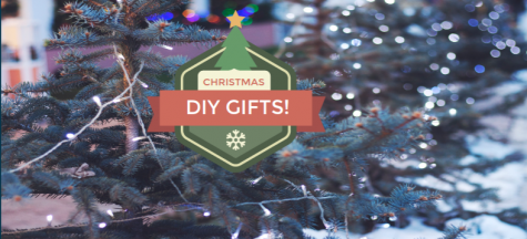 DIY: Christmas Gifts