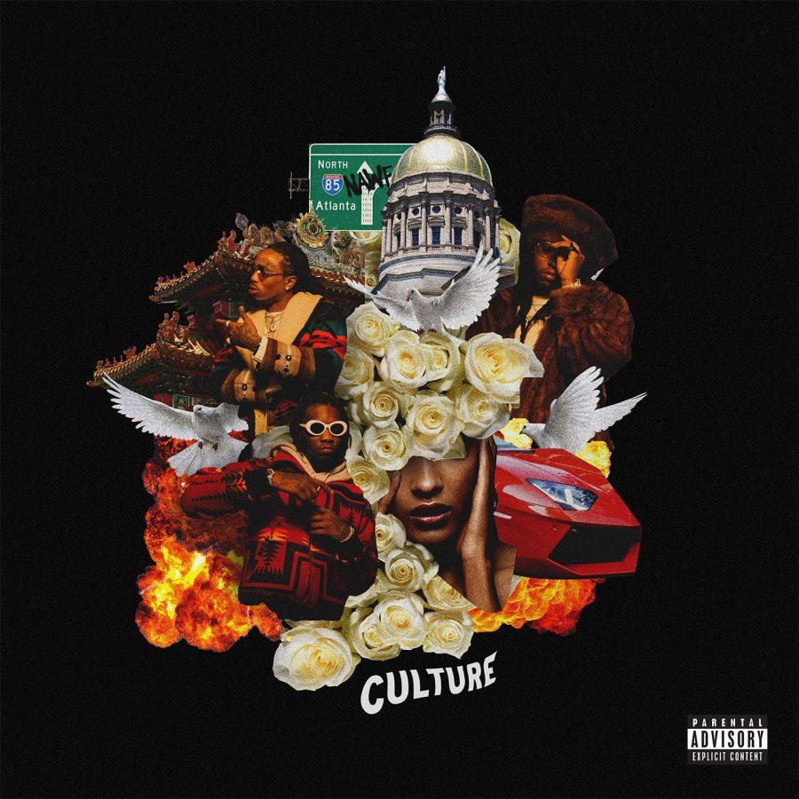 Album Review: Culture
