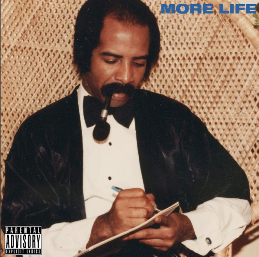 Album Review: More Life