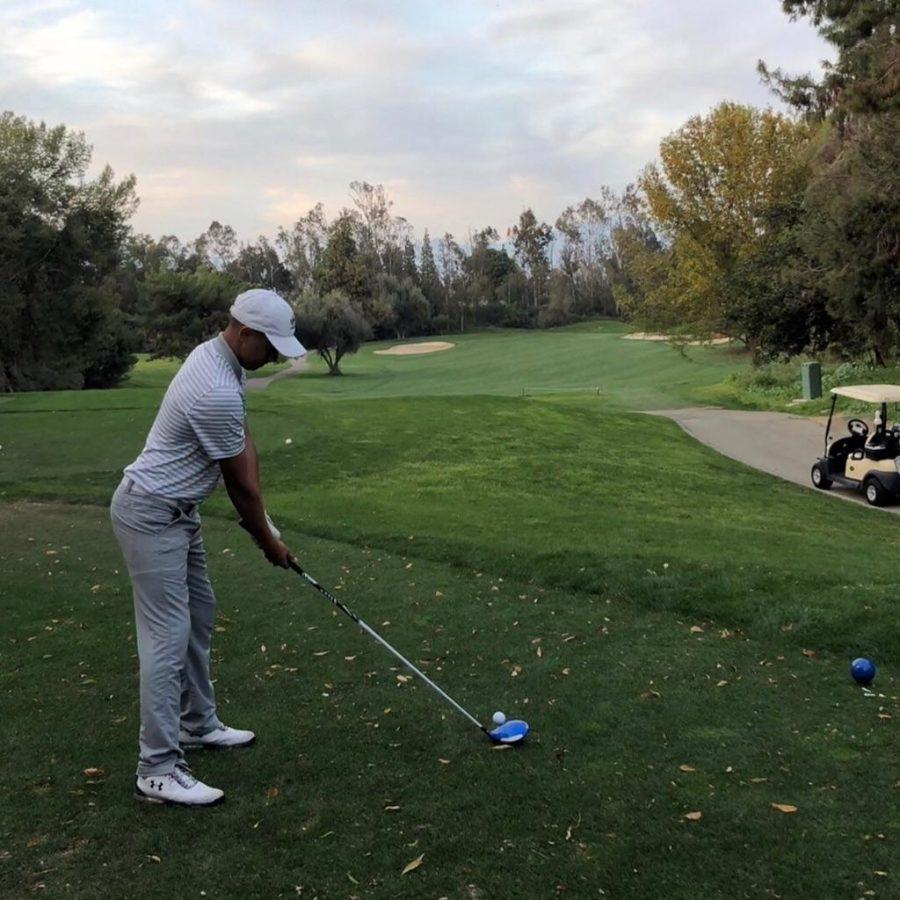 On Par to Success: Boys Golf Preview