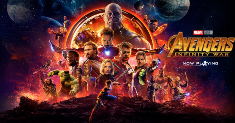 Photo Courtesy of Marvel Studios.