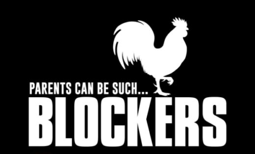 Movie Review: Blockers