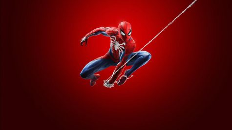 Game Review: Spider-Man