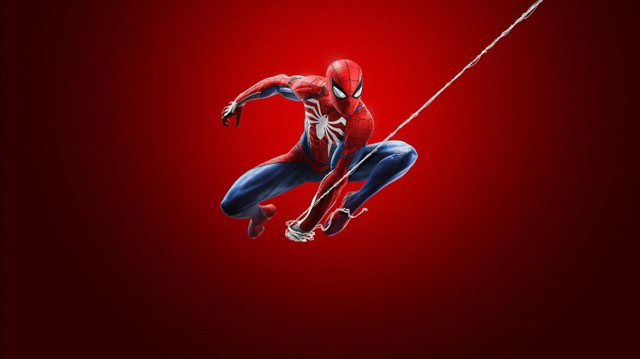Game+Review%3A+Spider-Man