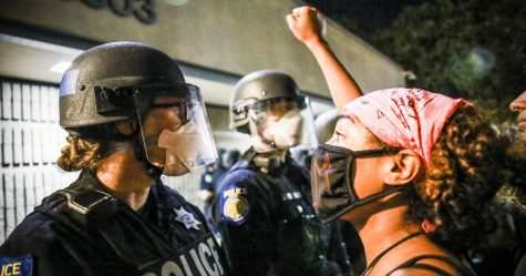Modern-Day Racism in the Form of Police Brutality: A Fight for Justice Evolved