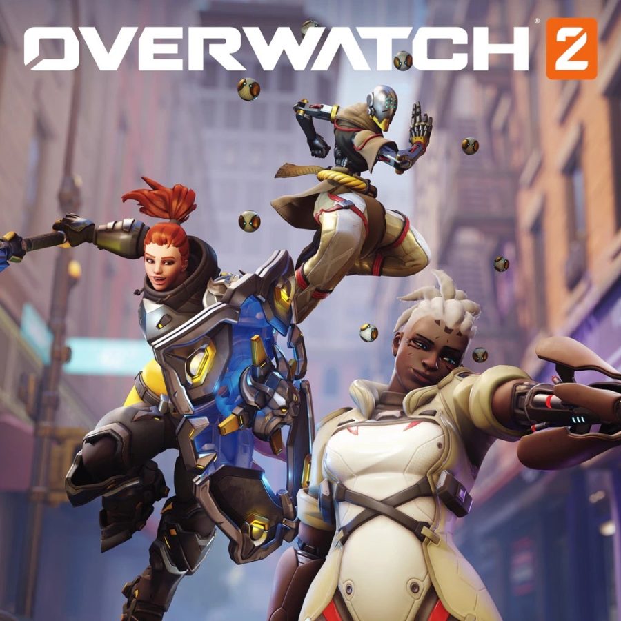 Overwatch 2 Preview
Photo Credit: Blizzard Entertainment