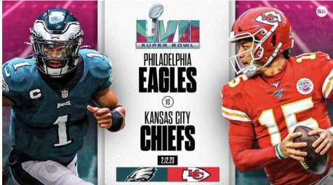 Promotional photo for the 57th Super Bowl
Photo credit:  Sportingnews.com