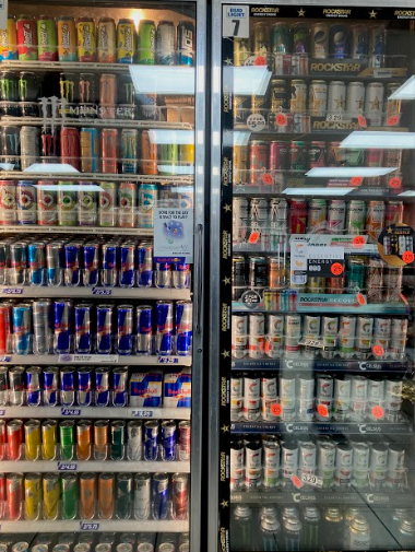 Do energy drinks cause more harm than benefits?