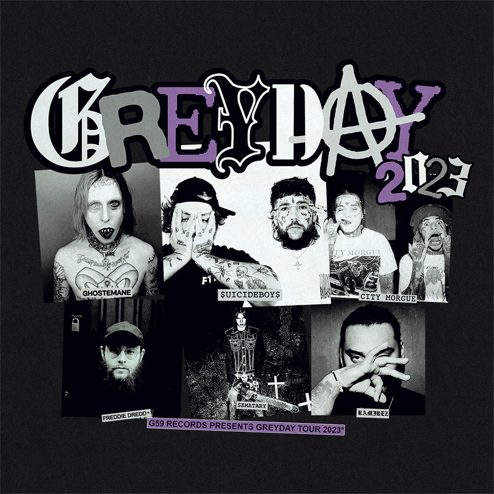 Grey+Day+Tour+Promo+Poster+Featuring+%24uicideboy%24+with+Ghostmane%2C+City+Morgue%2C+Freddie+Dred%2C+Sematary%2C+and+Ramirez.