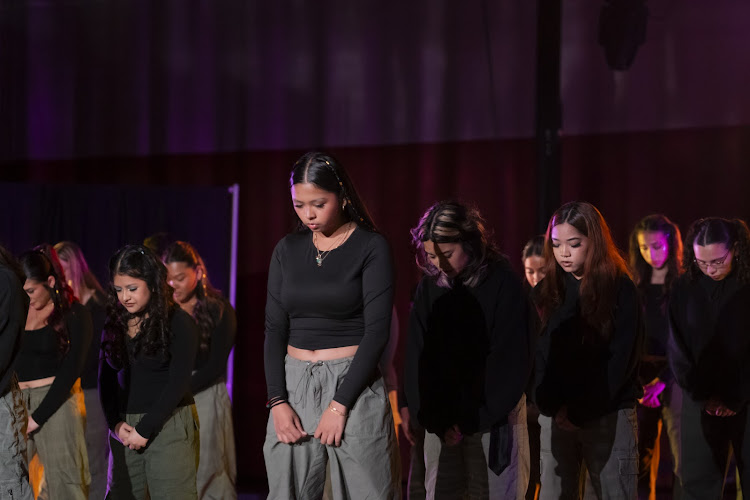  On May 24, 2024, DUB.C students hosted their final dance showcase of the year inside the gym. All DUB.C students started off by performing their opening dance piece at the showcase. They performed around 40 pieces of solo, duet, and group dances that they have been practicing since the middle of March. 
