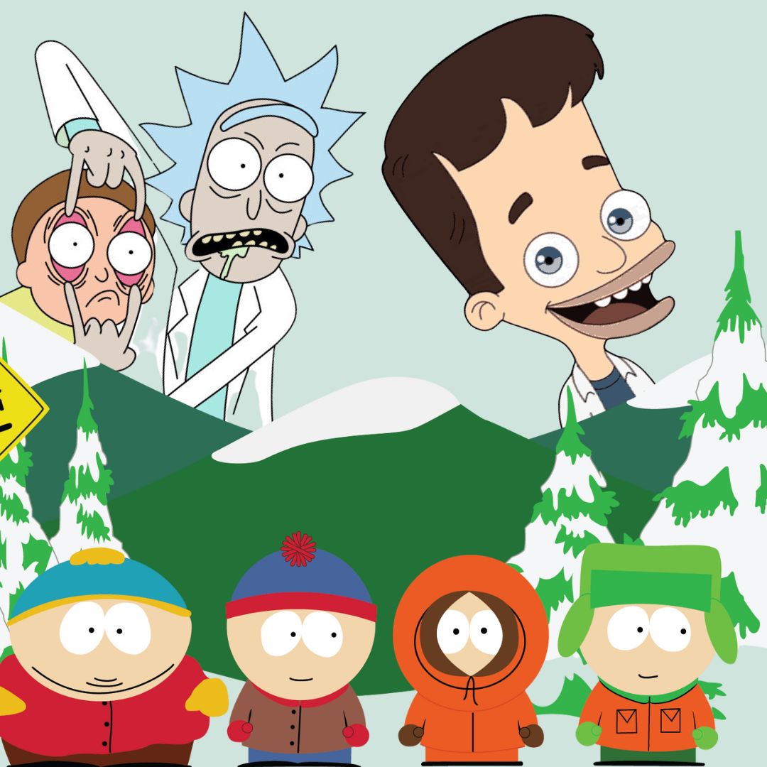 A satirical summer, our up-and-coming laughs