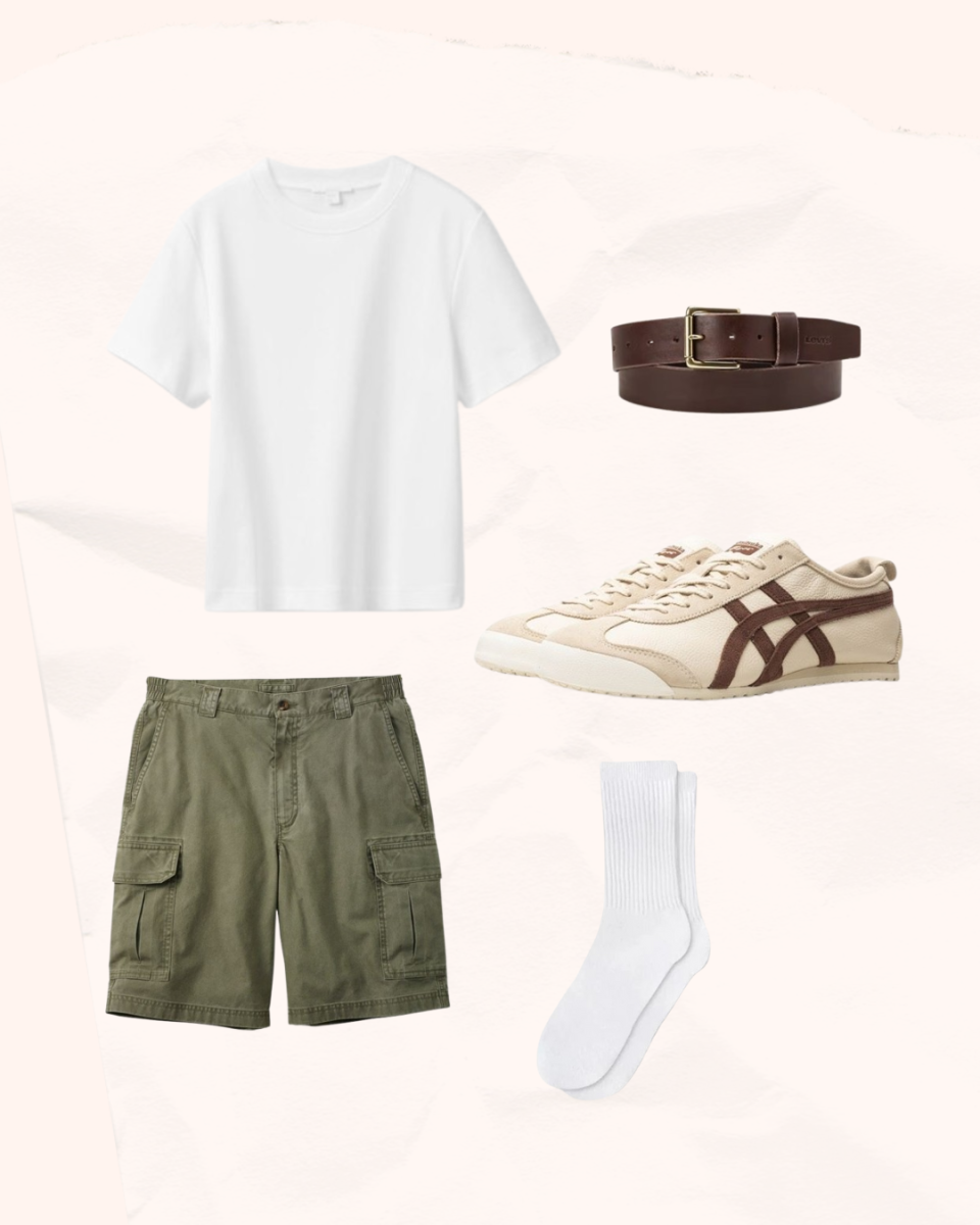 Four summer style must haves