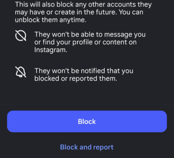 Blocking someone after a breakup isn’t always about anger, it’s about choosing peace. Sometimes protecting your healing journey matters more than staying accessible. Choosing distance can be an act of self-respect, not resentment. 