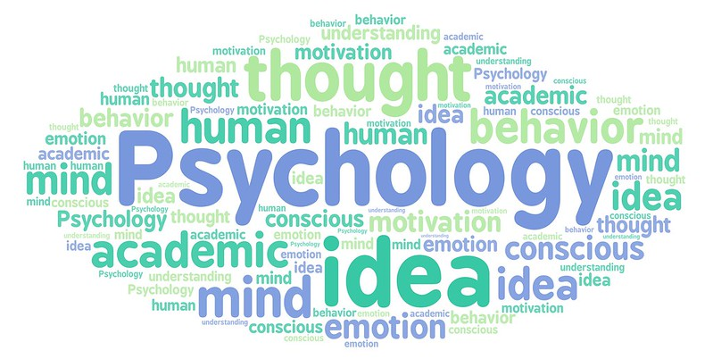 According to Wikipedia, psychology is “the scientific study of the mind and behavior”. Through the coming years, students who are interested in studying the human mind are now able to take the normal “Psychology” course. “We’ve offered it in the past. We’re just bringing it back as an option for students to request,” Nakano said. Photo from Wikipedia